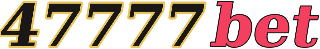 47777bet logo