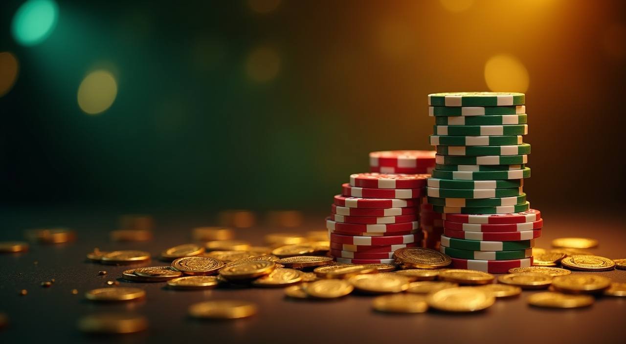 47777bet Mobile Wallet Offer