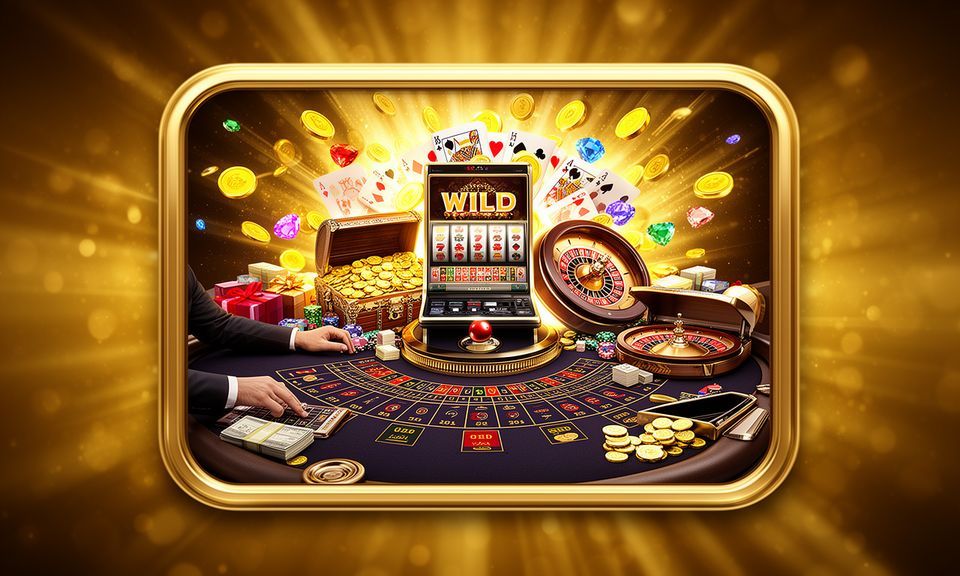 47777bet Sportsbook