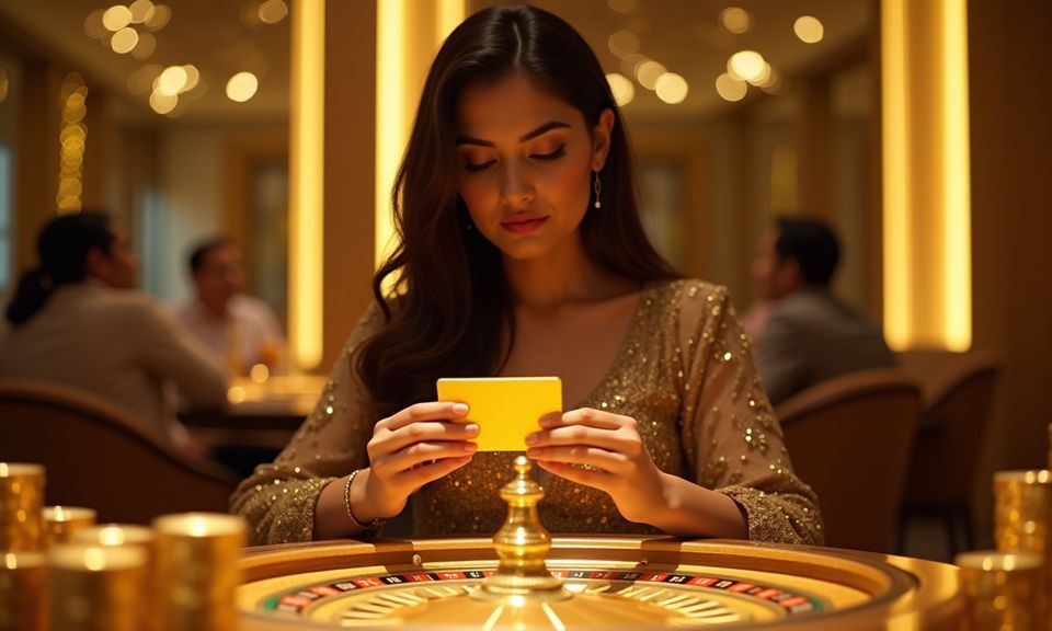 47777bet Mobile Access in 3 Steps